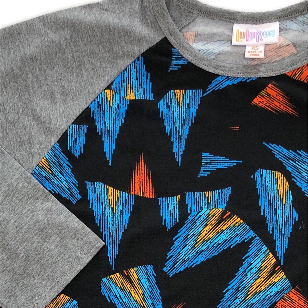 XS Randy NEW